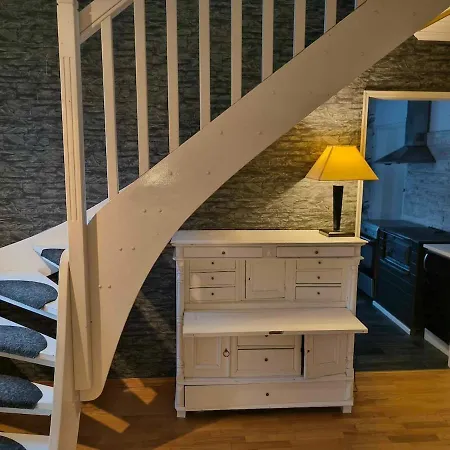 Sunwalley Apartamento Jakobstad