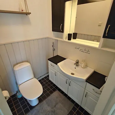 Sunwalley * Jakobstad