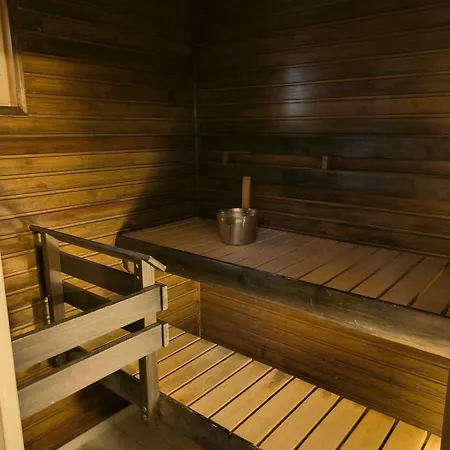 Apartamento Sunwalley