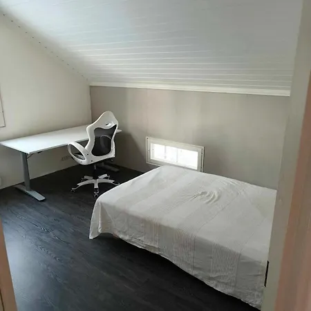 Apartment Sunwalley *