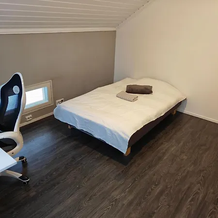 Apartamento Sunwalley