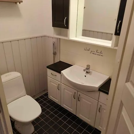 Sunwalley Apartment *