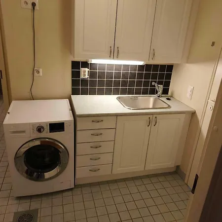 Apartment Sunwalley