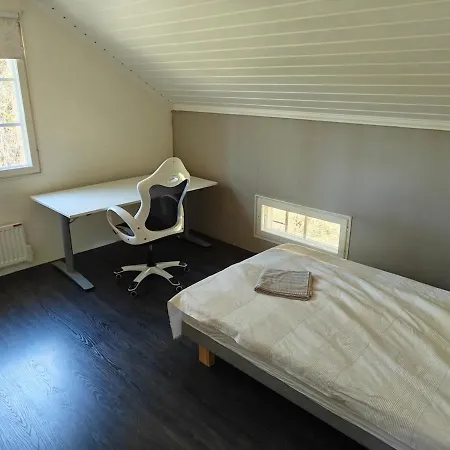 Apartamento Sunwalley