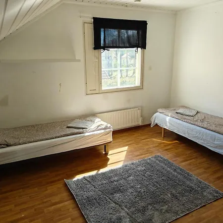 Sunwalley Apartment