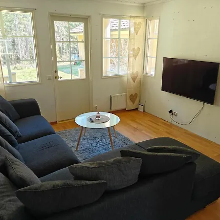 Sunwalley Apartment *