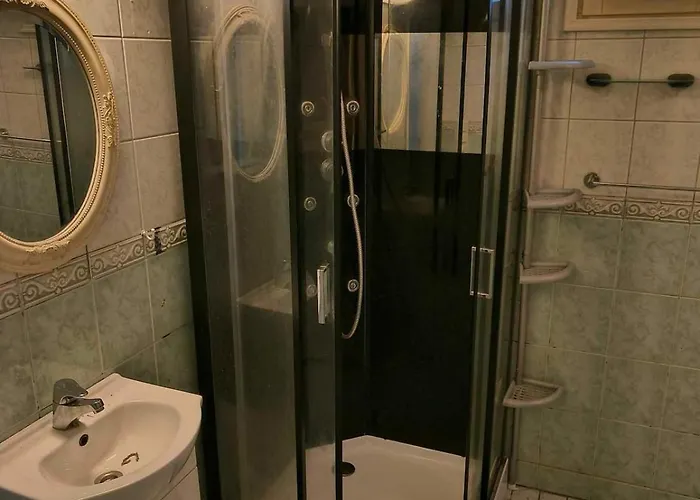 Sunwalley דירה *